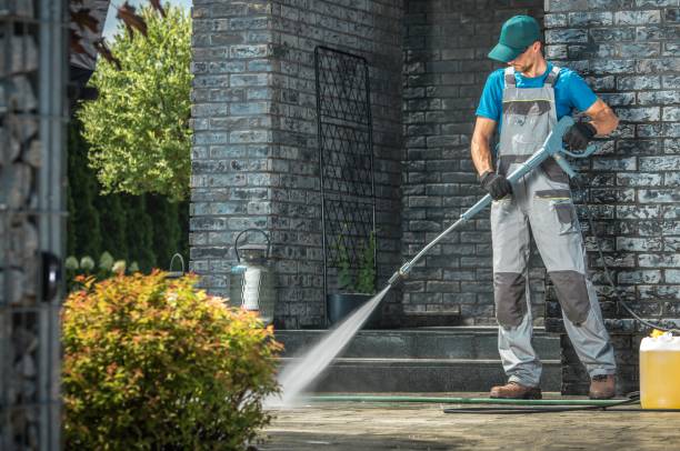Best Driveway Pressure Washing  in Desoto Lakes, FL