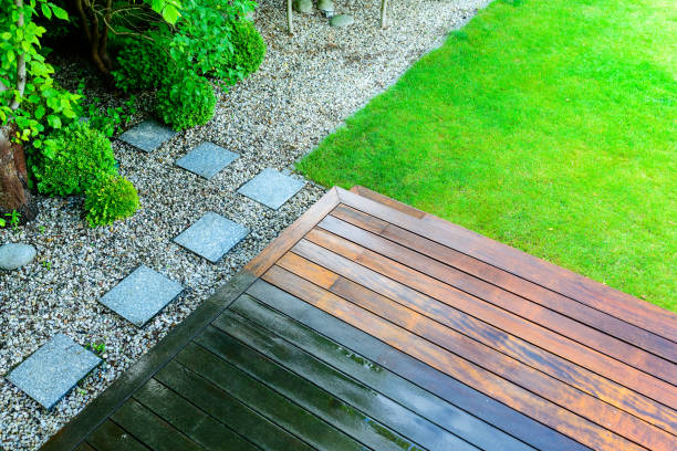 Best Sidewalk and Walkway Cleaning  in Desoto Lakes, FL