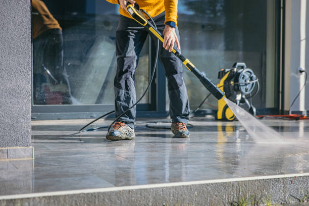 Best Post-Construction Pressure Washing  in Desoto Lakes, FL