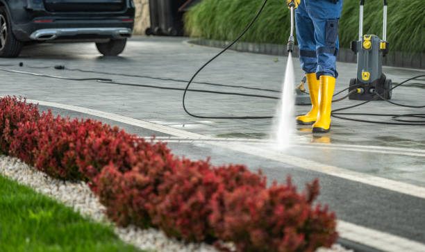 Best Factory Floor Cleaning  in Desoto Lakes, FL