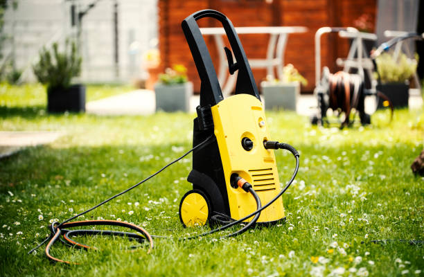 Best Parking Lot and Garage Cleaning  in Desoto Lakes, FL